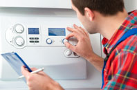 free Corbet Milltown gas safe engineer quotes